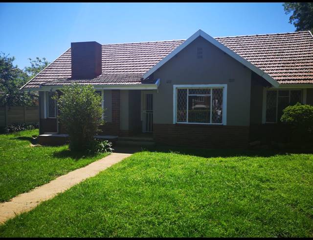 3 BEDROOM HOUSE TO LET IN PELHAM